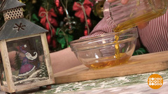 Алоэ от ожога. Доброе утро. Фрагмент выпуска от 13.12.2018