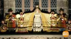 В мире. Старейшая рождественская ярмарка. Доброе утро. Фрагмент выпуска от 14.12.2018