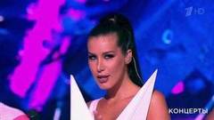 A'Studio — «Такие дела». Юбилейный концерт A'Studio. Фрагмент выпуска от 15.12.2018