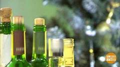 Контрафактный алкоголь. Доброе утро. Фрагмент выпуска от 17.12.2018