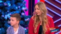 Дом талантливых детей. Мужское / Женское. Самые драматичные моменты выпуска от 25.12.2018