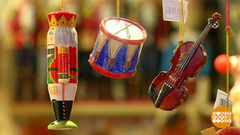 Это хрупкое новогоднее чудо. Доброе утро. Фрагмент выпуска от 26.12.2018