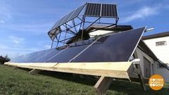 Сам себе энергетик. Доброе утро. Фрагмент выпуска от 09.01.2019