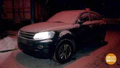 Прогреваем машину по всем правилам. Доброе утро. Фрагмент выпуска от 10.01.2019