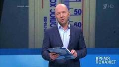 Время покажет