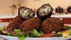 Если фарша маловато. Доброе утро. Фрагмент выпуска от 21.01.2019