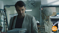 «Ланцет»: в понедельник — премьера! Доброе утро. Фрагмент выпуска от 25.01.2019