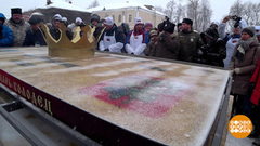 Царь-холодец. Доброе утро. Фрагмент выпуска от 28.01.2019