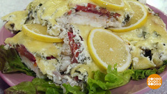 Под «шубой», но не селедка. Доброе утро. Фрагмент выпуска от 04.02.2019