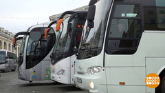 «Заказной автобус»: теперь по лицензии! Доброе утро. Фрагмент выпуска от 04.03.2019