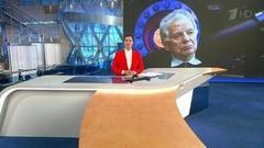 Выпуск программы «Время» в 21:00 от 05.03.2019