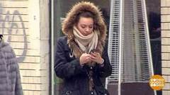 День без интернета. А такое возможно? Доброе утро. Фрагмент выпуска от 13.03.2019