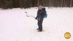 Ледоступы от Дмитрия Талабуева. Доброе утро. Фрагмент выпуска от 14.03.2019