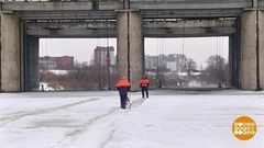 В ожидании большой воды. Доброе утро. Фрагмент выпуска от 18.03.2019