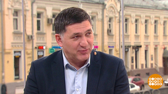 Сергей Пускепалис. «А у нас во дворе» — полная рас''Шифр''овка. Доброе утро. Фрагмент выпуска от 21.03.2019