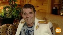 Алексей Булдаков, любитель пельменей. Доброе утро. Фрагмент выпуска от 26.03.2019