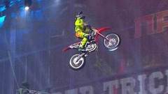 XI фестиваль экстремальных видов спорта «Прорыв» 2018