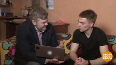 Апрель — время искать работу! Доброе утро. Фрагмент выпуска от 02.04.2019