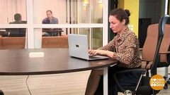 Осторожно, вирус! Компьютерный… Доброе утро. Фрагмент выпуска от 11.04.2019