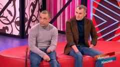 Я не сдался! Мужское / Женское. Лучшие моменты выпуска от 12.04.2019