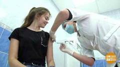 Симптомы кори. Доброе утро. Фрагмент выпуска от 17.04.2019