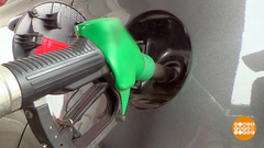 В поисках «паленого» бензина. Доброе утро. Фрагмент выпуска от 26.04.2019