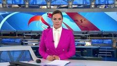 Выпуск программы «Время» в 21:00 от 29.04.2019