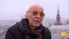 Виктор Балашов. Праздничный канал. Фрагмент выпуска от 09.05.2019