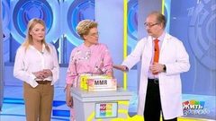 Жить здорово! Выпуск от 16.05.2019