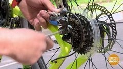 Сам себе веломеханик. Доброе утро. Фрагмент выпуска от 11.06.2019