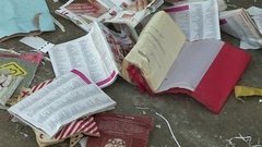 Что делать с макулатурой? Доброе утро. Фрагмент выпуска от 06.11.2015