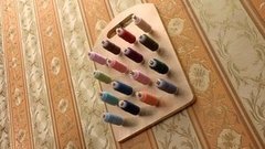 Органайзер для ниток. Доброе утро. Фрагмент выпуска от 09.11.2015