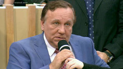 Андрей Бакланов: Пора принять решение о сертификации гражданских самолетов. Время покажет. Фрагмент выпуска от 10.11.2015