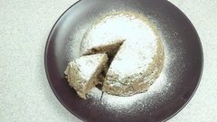 Торт за пять минут. Доброе утро. Фрагмент выпуска от 12.11.2015