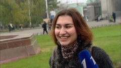 Учимся улыбаться. Доброе утро. Фрагмент выпуска от 12.11.2015