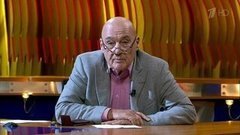 Владимир Познер о реакции на теракты в Париже. Познер. Фрагмент выпуска от 16.11.2015