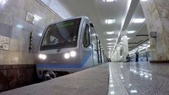 Если человек упал на рельсы в метро. Доброе утро. Фрагмент выпуска от 23.11.2015