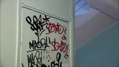 Граффити: кто будет отмывать?