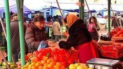 Учимся ходить на рынок. Доброе утро. Фрагмент выпуска от 26.11.2015