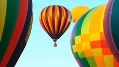 В мире. Фестиваль воздушных шаров. Доброе утро. Фрагмент выпуска от 02.12.2015