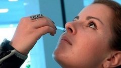 Каланхоэ от насморка. Доброе утро. Фрагмент выпуска от 08.12.2015