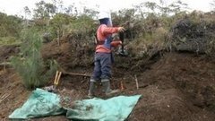 В мире. Женщины-минеры. Доброе утро. Фрагмент выпуска от 11.12.2015