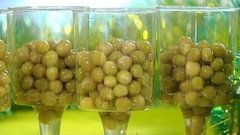 Консервированный горошек. Доброе утро. Фрагмент выпуска от 21.12.2015