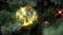 Выбираем елку и елочные украшения. Контрольная закупка. Фрагмент выпуска от 22.12.2015