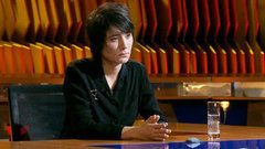 Земфира о гламуре, рок-музыке, политике и публике. Познер. Фрагмент выпуска от 21.12.2015