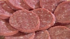 «Финский» сервелат. Доброе утро. Фрагмент выпуска от 22.12.2015