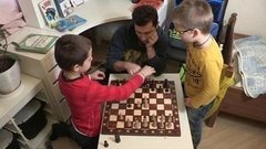 «Папа на час»
