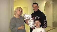 Звездный бэби-бум 2015. Пусть говорят. Выпуск от 24.12.2015