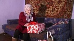 Неунываюшая. Неужели всё хорошо?