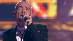 Эрос Рамазотти — «Cose della vita». Новогодняя ночь на Первом. Фрагмент выпуска от 31.12.2015